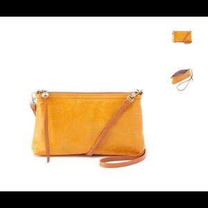 Hobo Darcy Convertible Crossbody Clutch